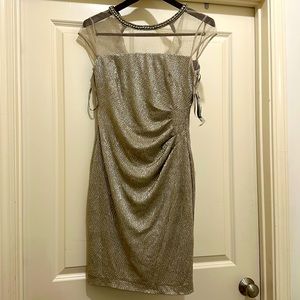 Lauren Ralph Lauren women evening dress